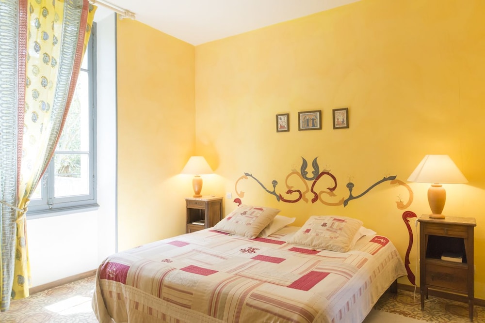 Domaine Grand Guilhem 16/50