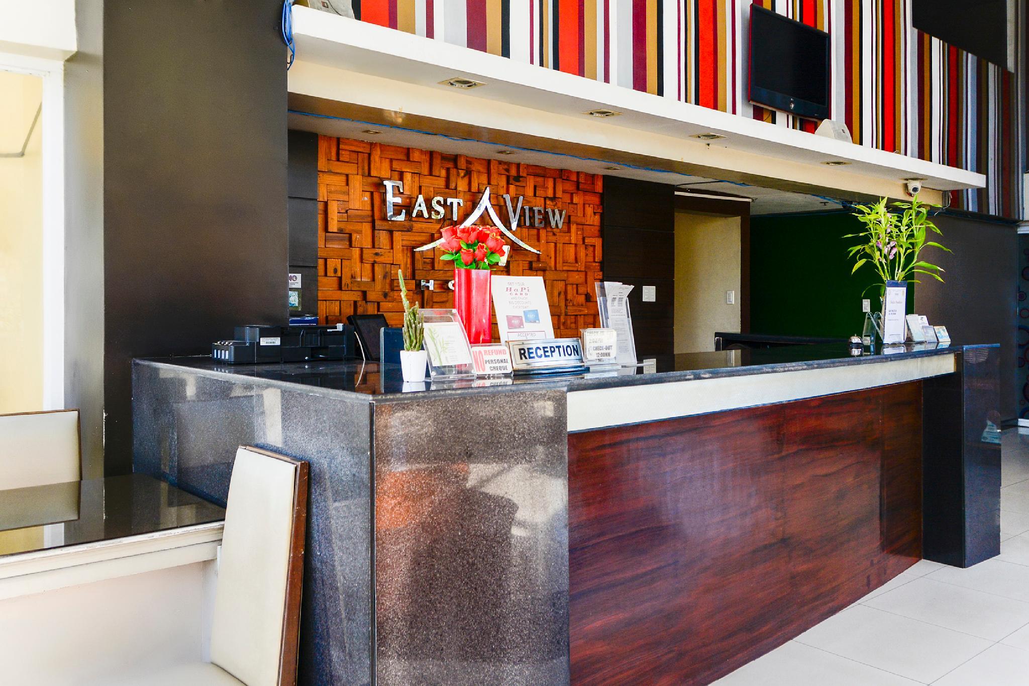 East View Hotel 6/20
