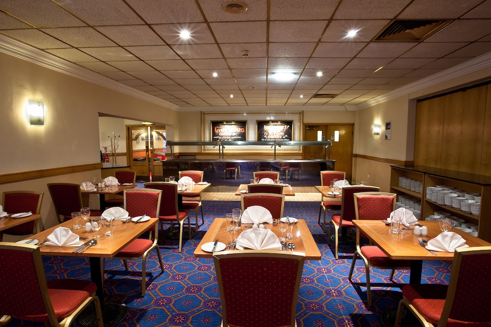 Britannia Wigan Hotel 35/47