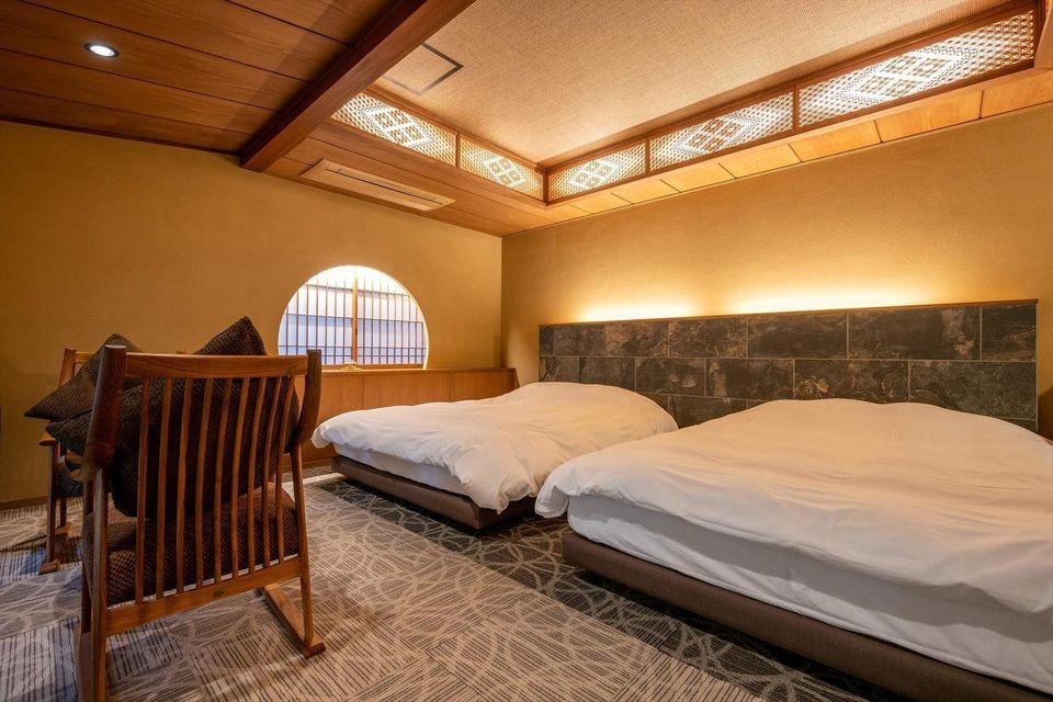 Holiday Home, 2 Queen Beds