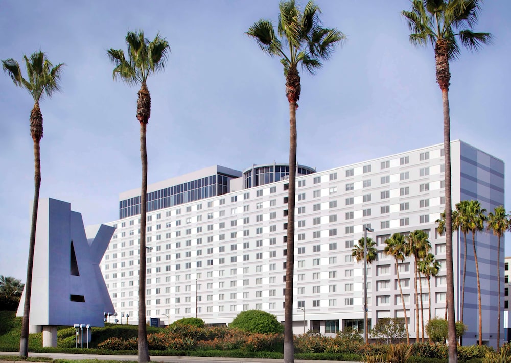 Hyatt Regency Los Angeles International Airport in LOS ANGELES - CA