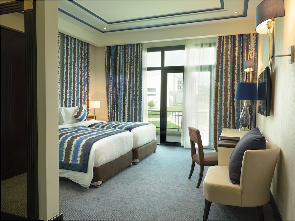 Retaj Salwa Resort & Spa 14/71