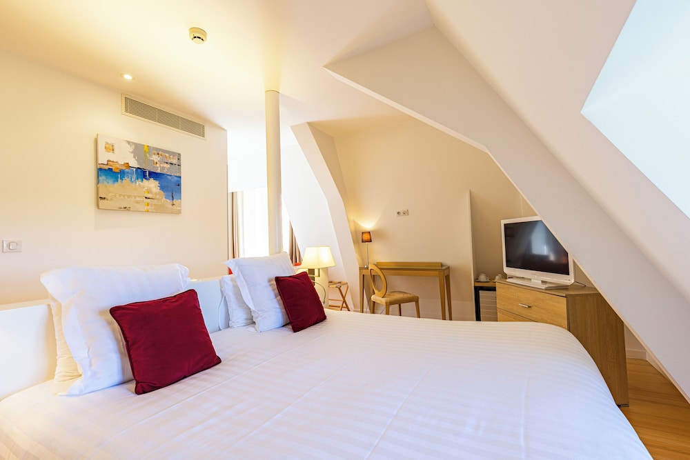 Hotel Spa La Cueillette 9/50