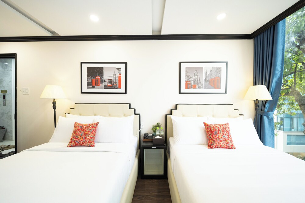 The Passion Suite Hotel 15/56