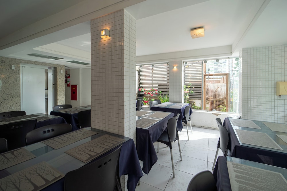 Lagoa Park Hotel 23/40