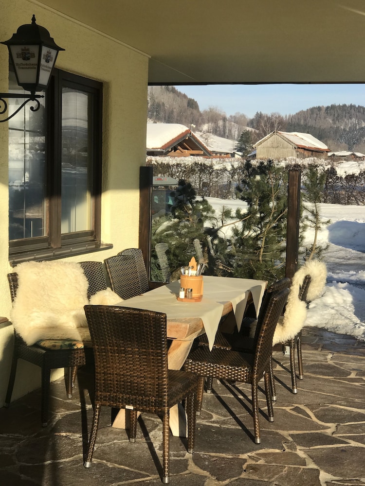 Deva Hotel-Restaurant Fischerwirt 36/50