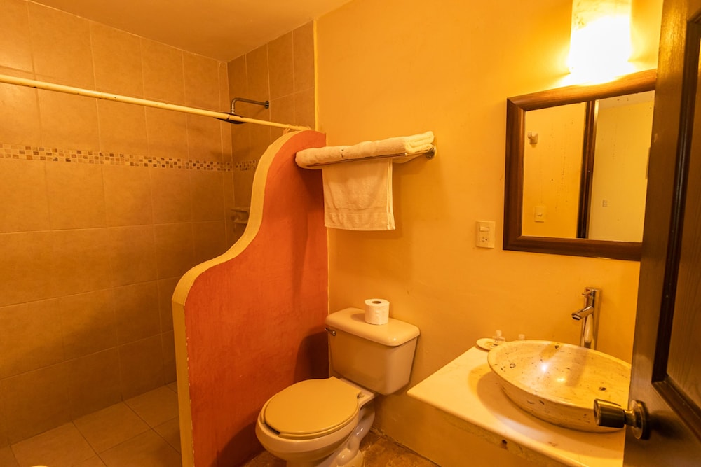 Hostal El Patio 25/25