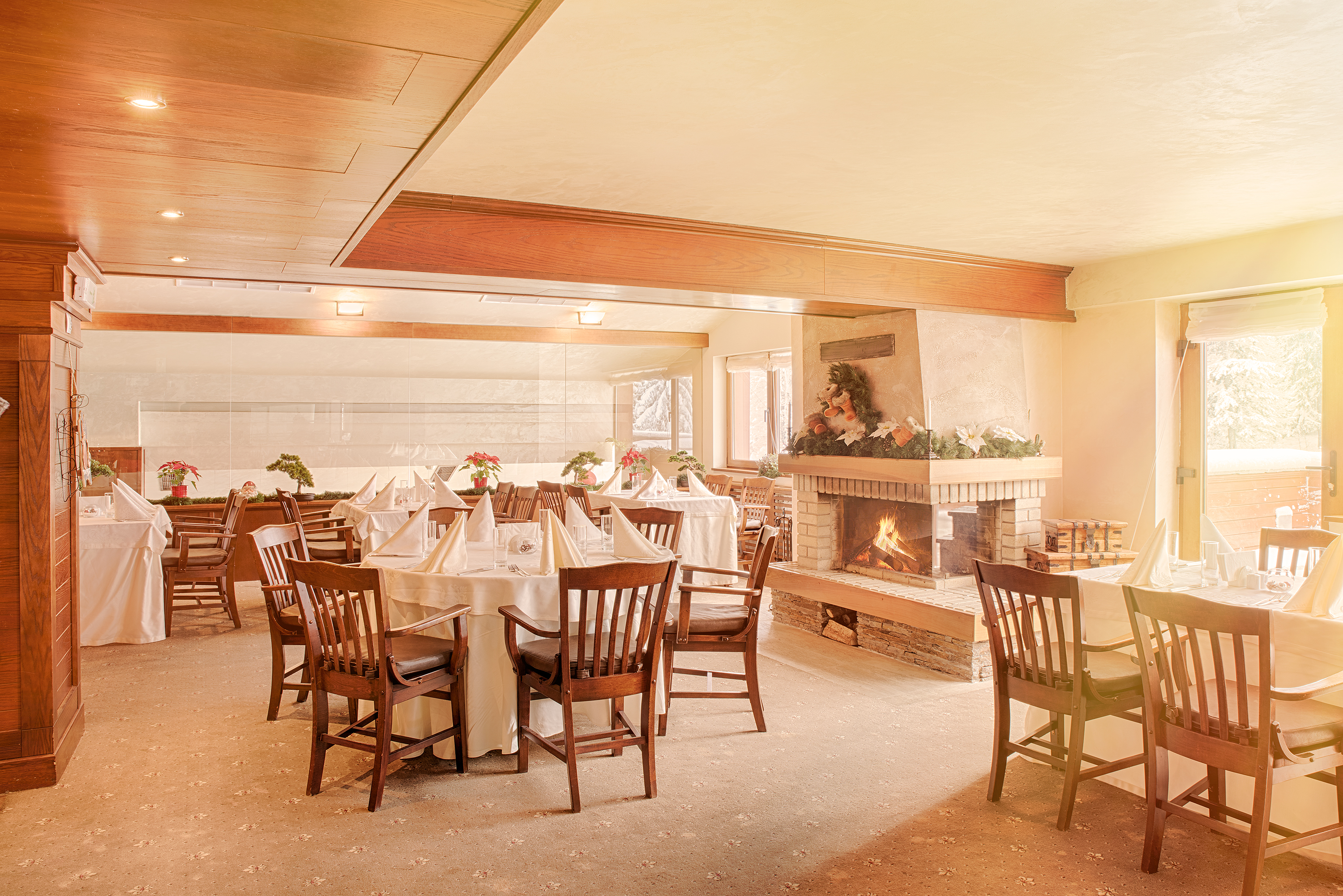 Yastrebets Wellness & Spa Hotel 33/47