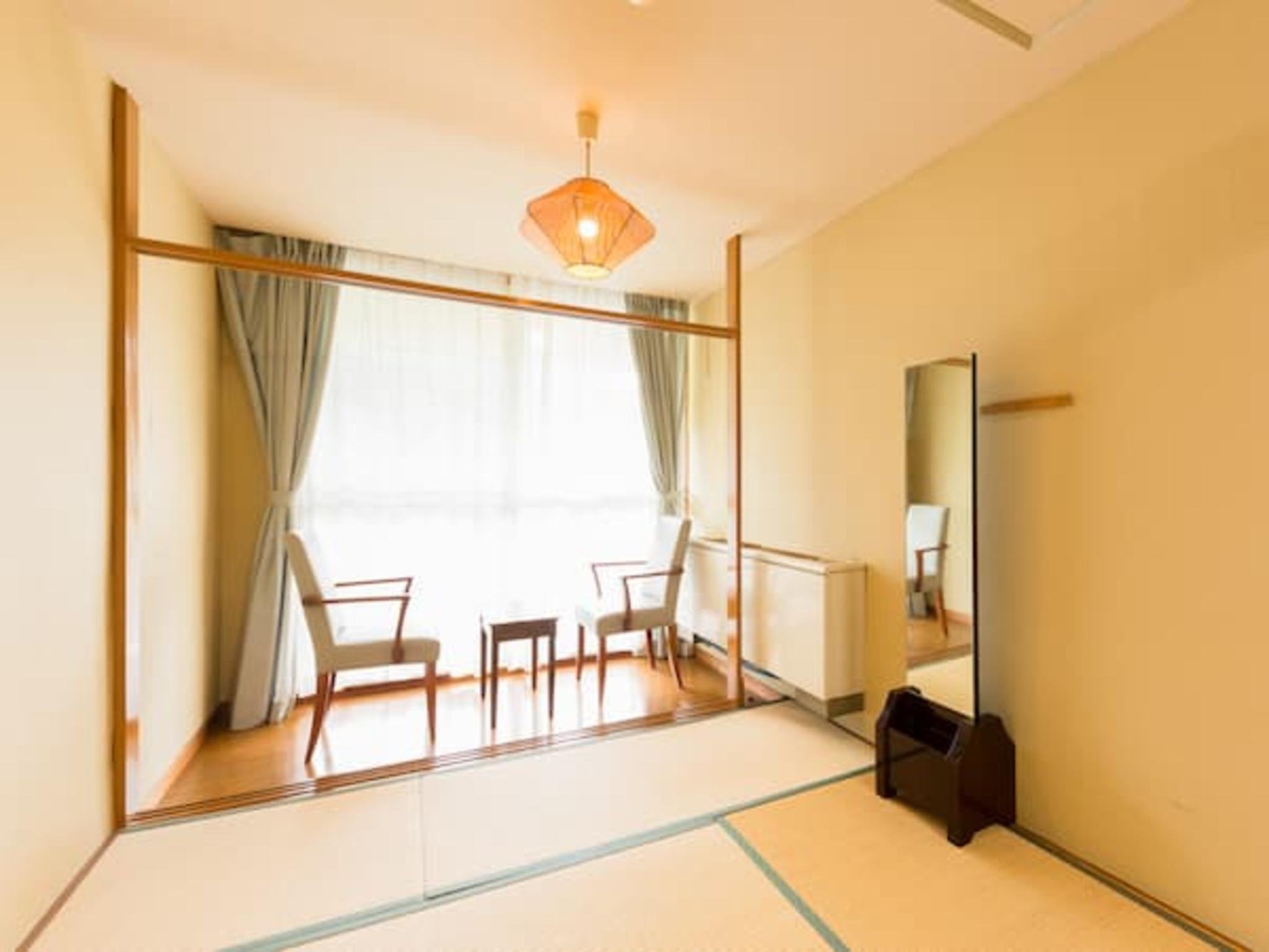 Livemax Resort Kawaji 14/34