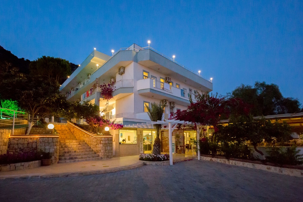 Kas Marin Hotel 6/69