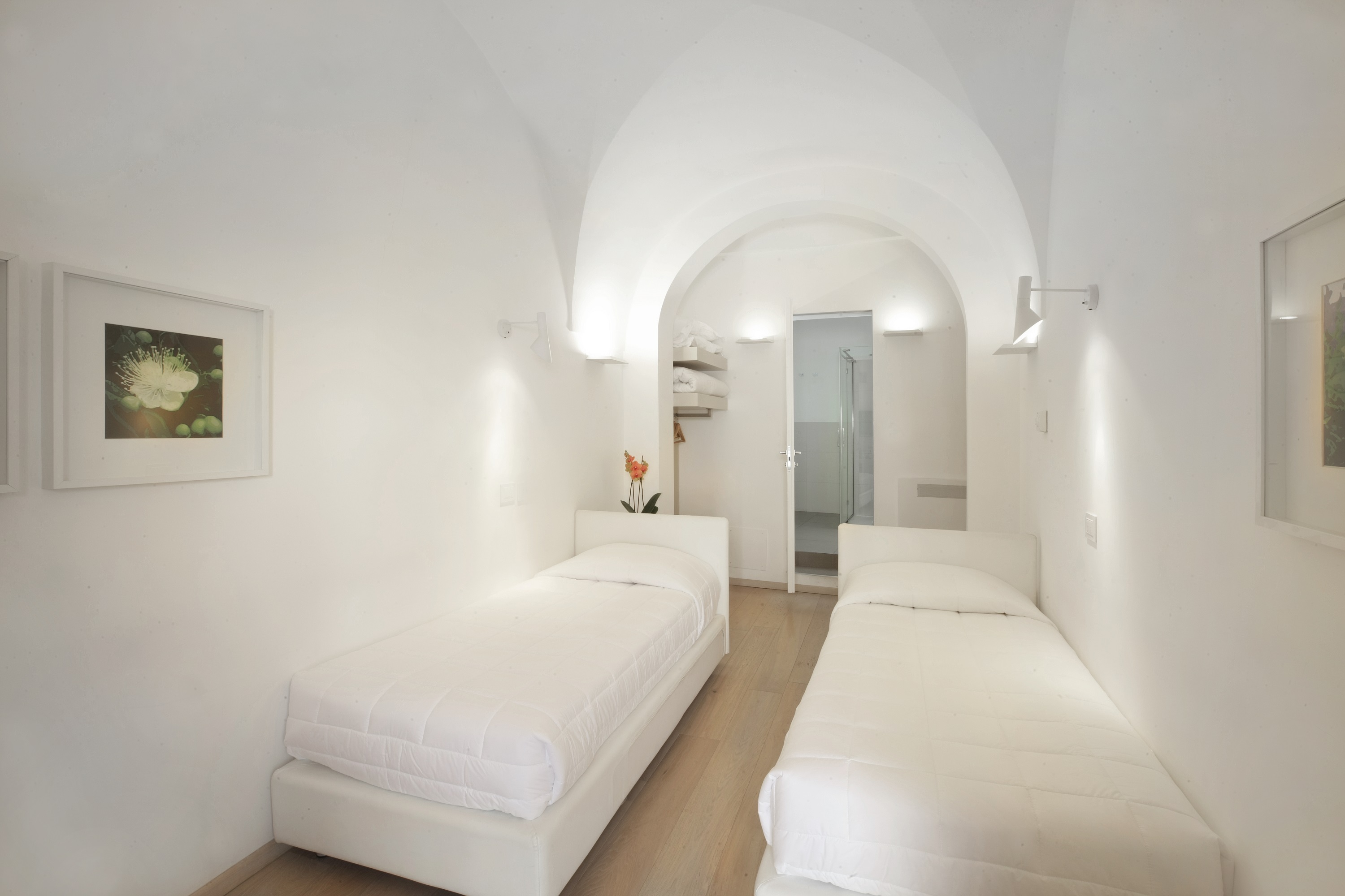 SANTACROCE LUXURY ROOMS 9/48