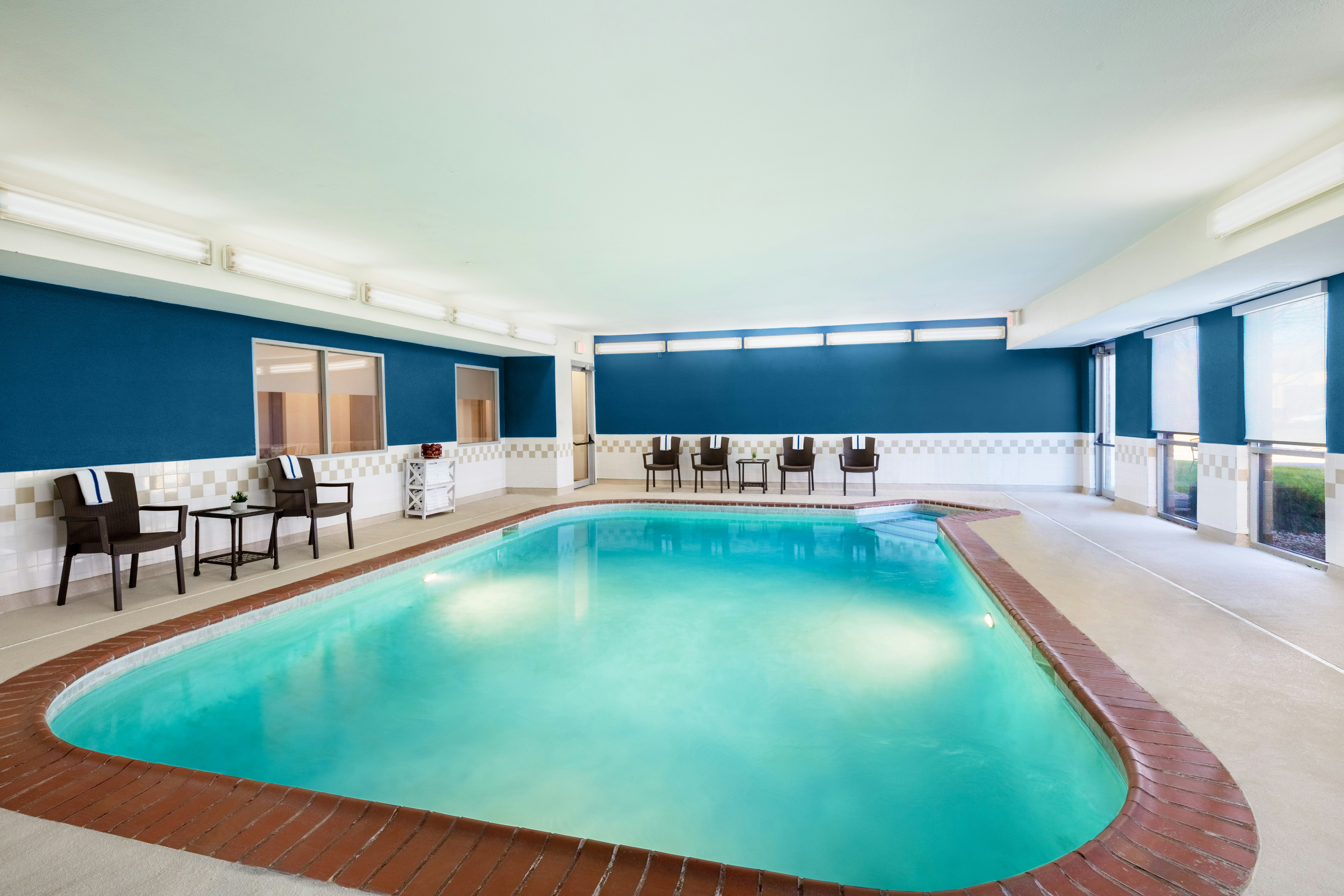 Hampton Inn Lexington South-Keeneland/Airport 4/13
