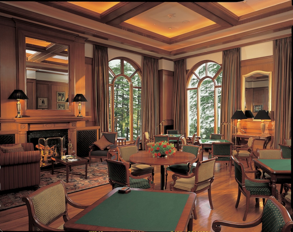 Wildflower Hall, An Oberoi Resort, Shimla 48/63