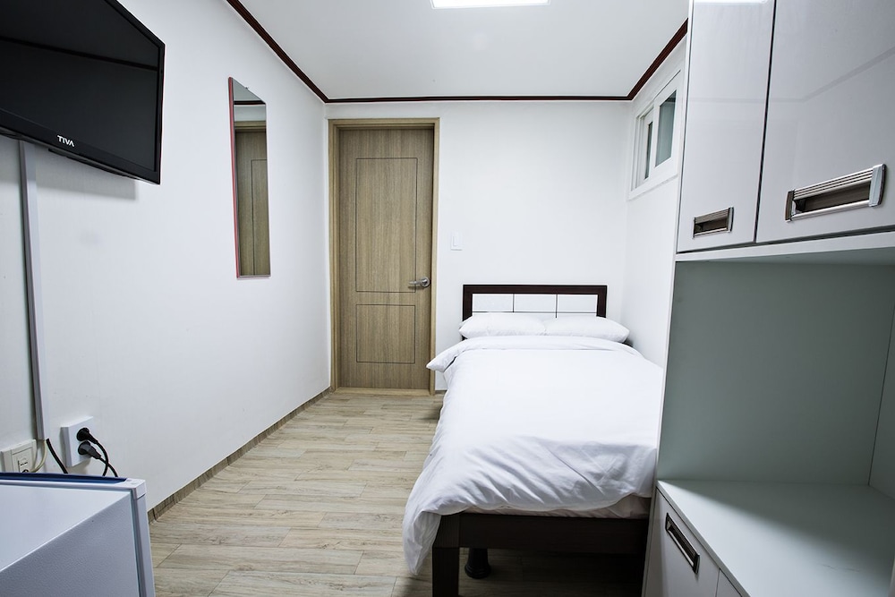 Jc Inn Dongdaemun - Hostel 14/37