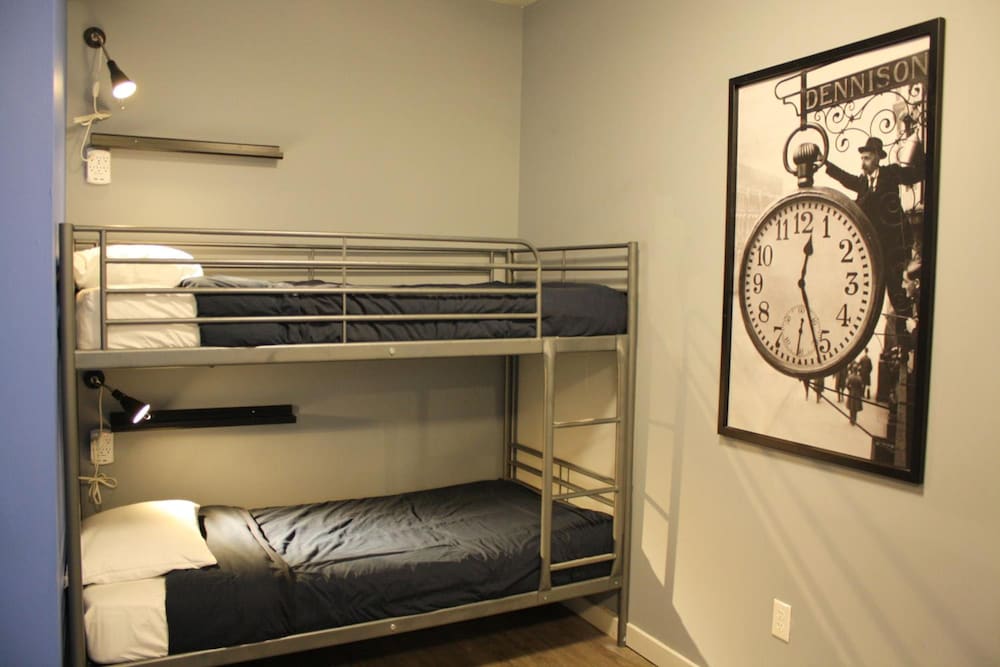Apple Hostels Philadelphia 6/53