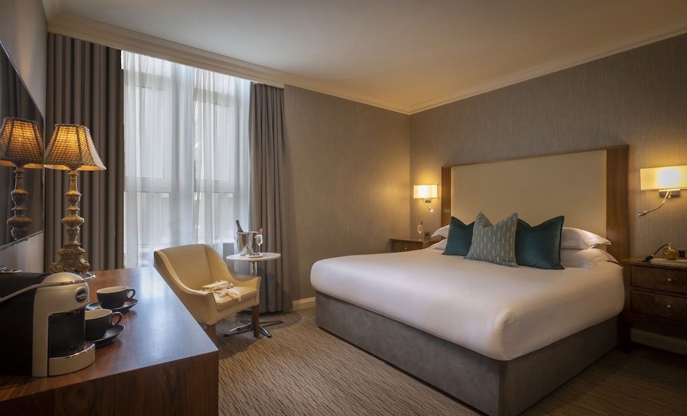 Victoria Hotel Galway 19/50