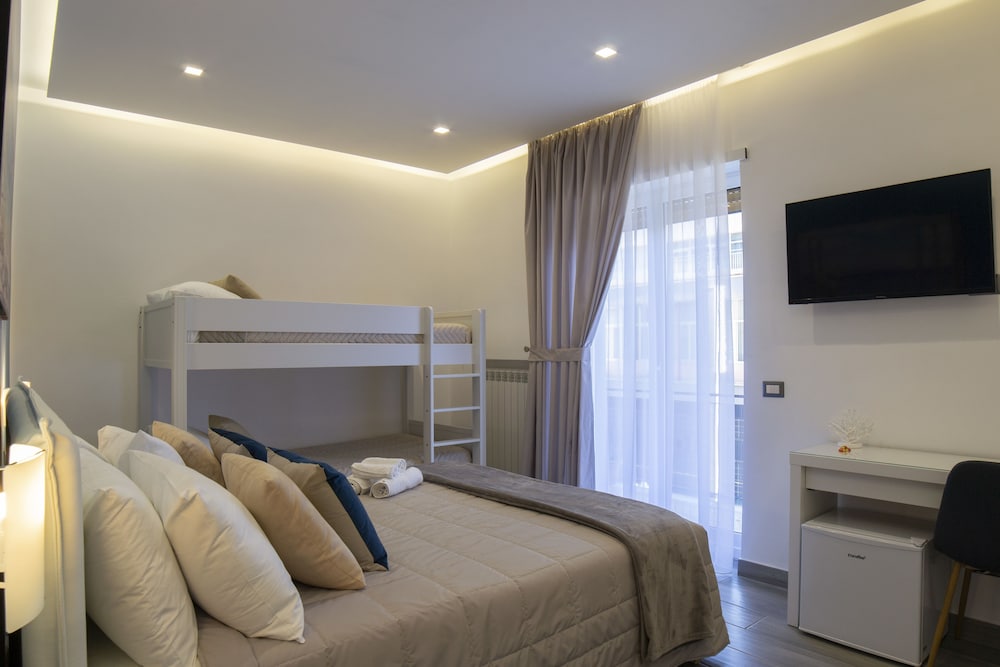 B&B Maremy... i 4 Elementi 16/41