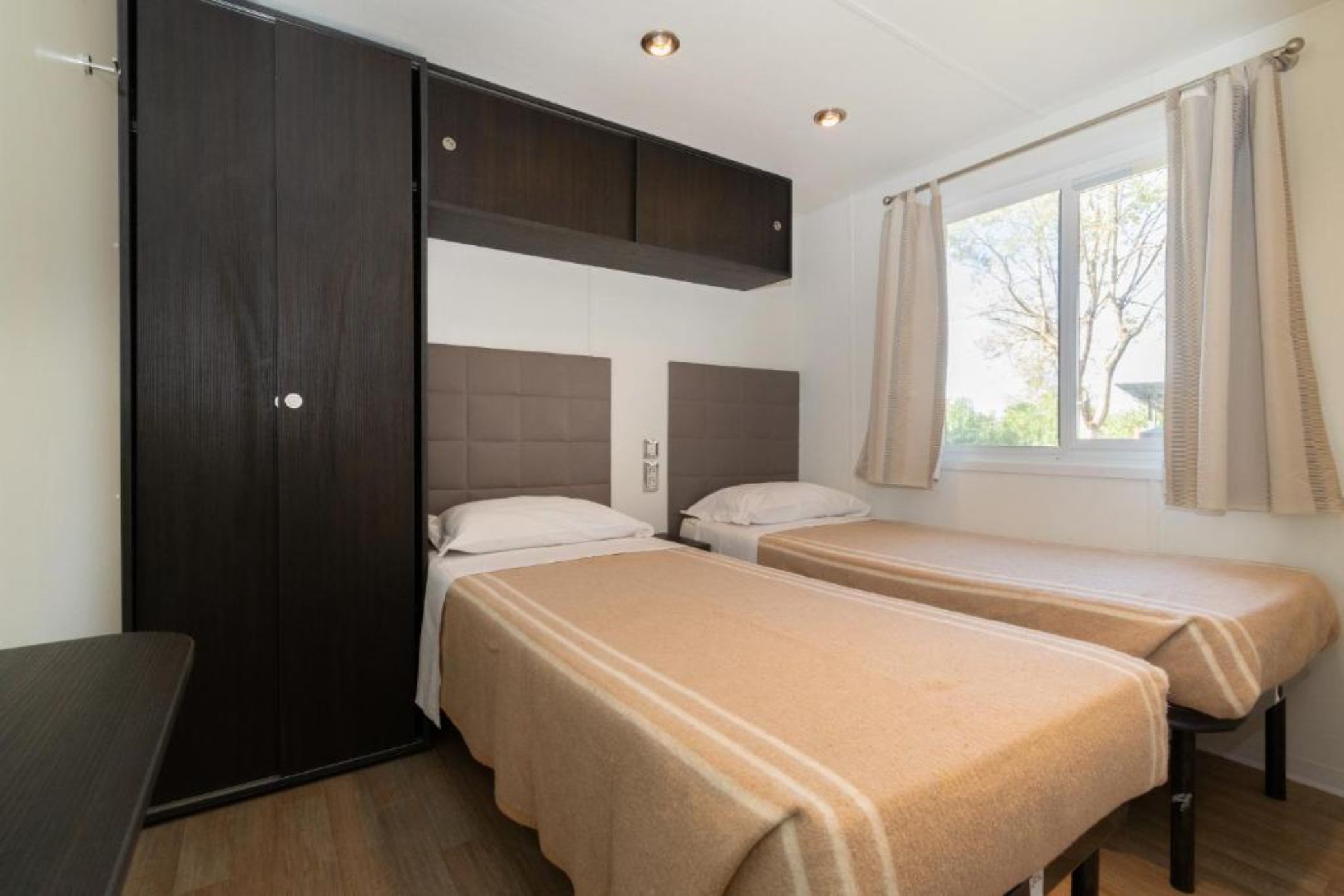 Deluxe, Lodge، Club del Sole Spina Family Collection 2/4