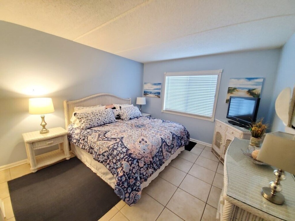 St Augustine Ocean And Racquet 4306 [Vr] 30/50