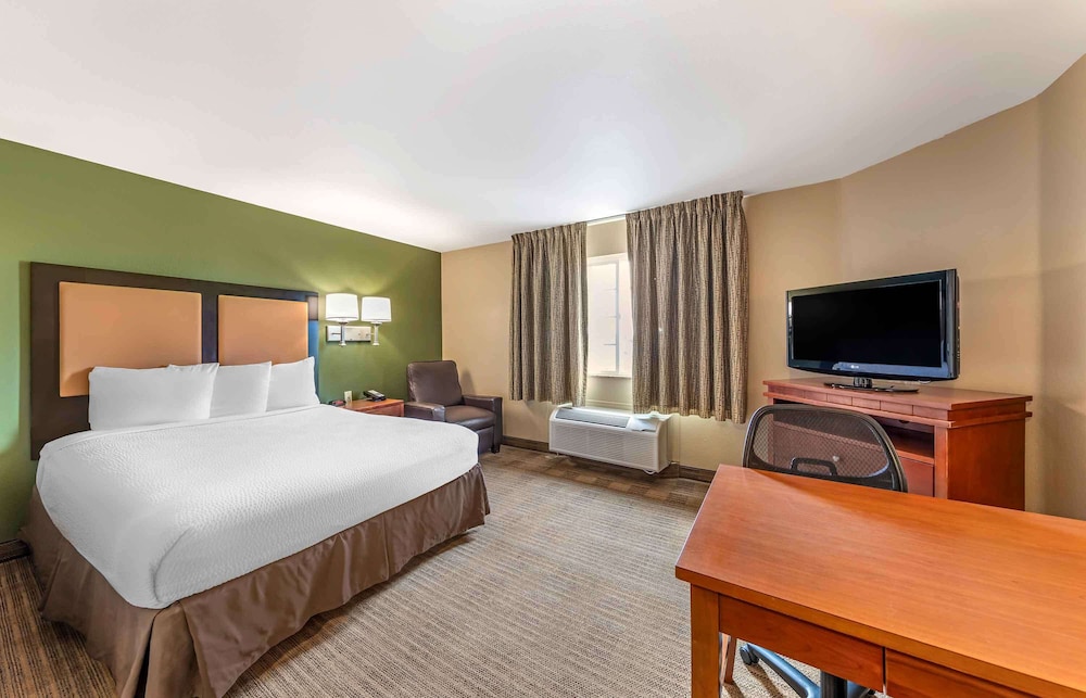 Extended Stay America Bakersfield - Chester Lane 14/51