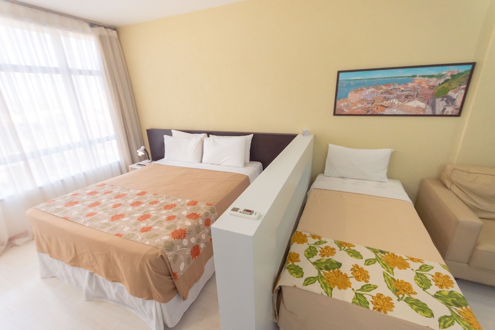 Iguatemi Business Flat 32/76