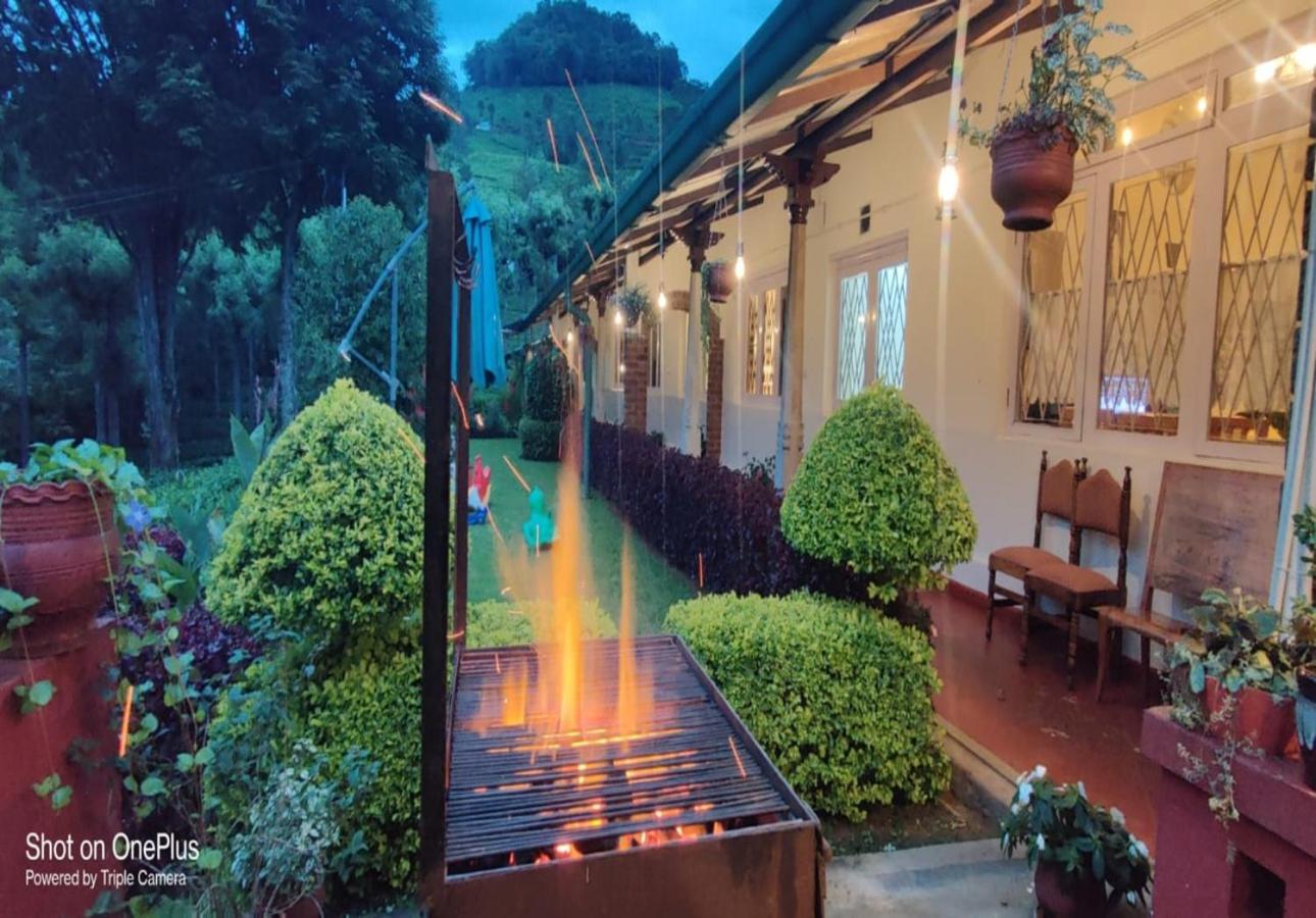 Teanest – Nature Resorts, Coonoor 6/57