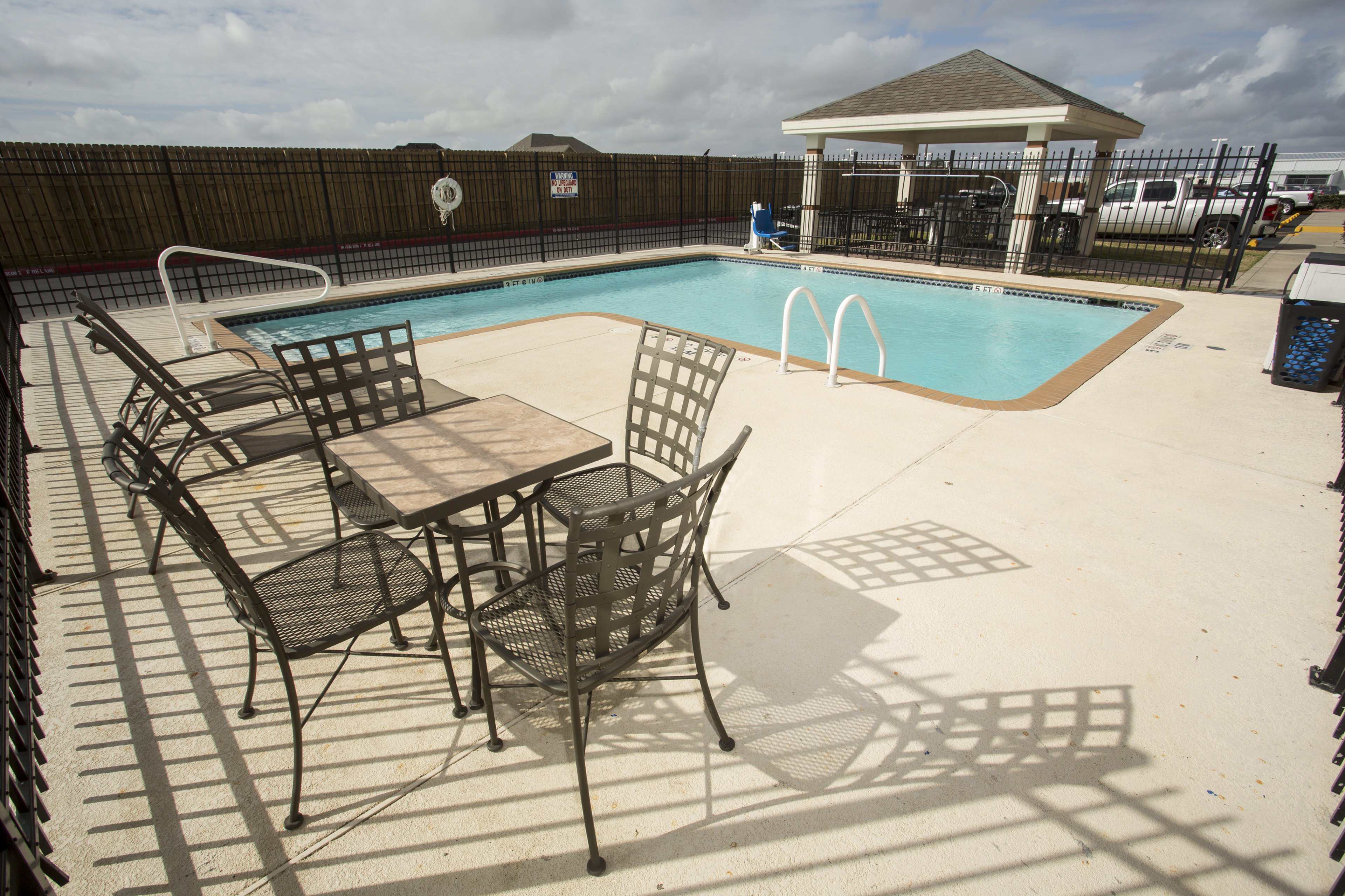 Candlewood Suites Port Arthur/Nederland 50/51