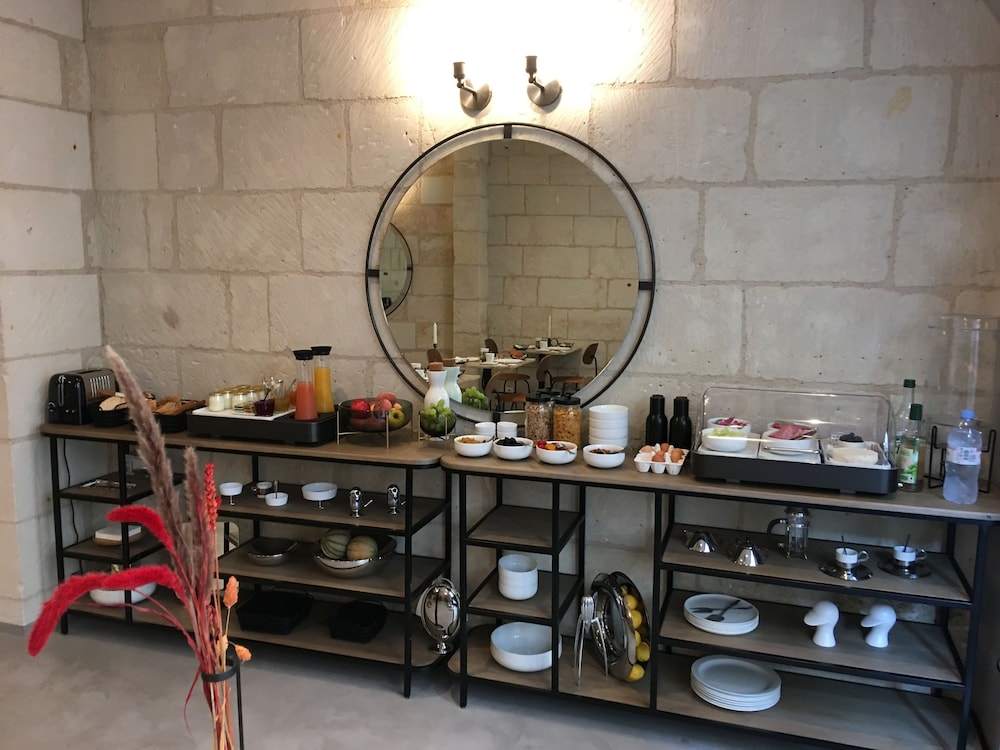 L'adresse Boutique Hotel 68/70