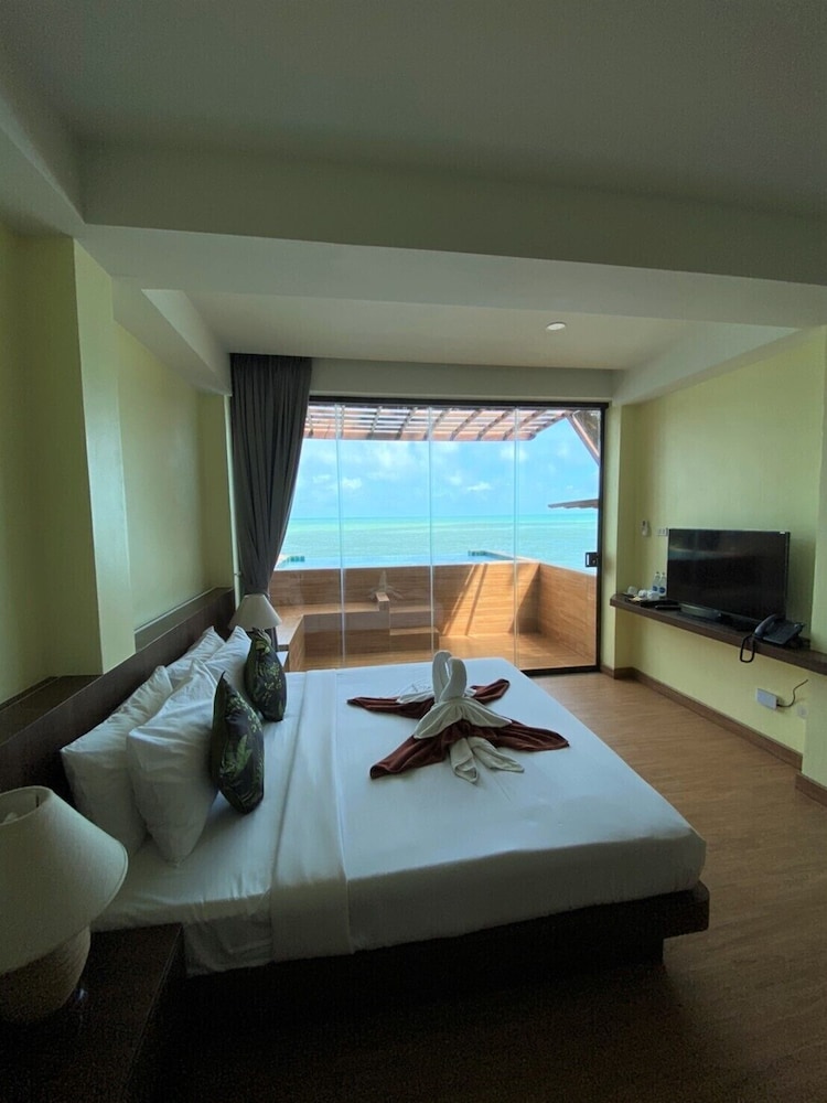 Baan Hin Sai Resort Spa 17/50