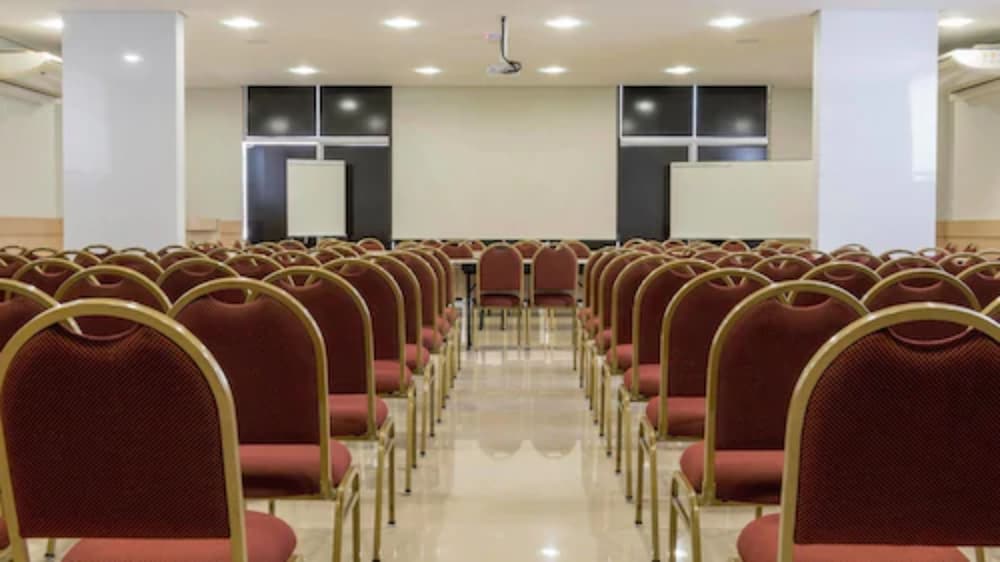 Grande Hotel Suites Ipatinga 43/52