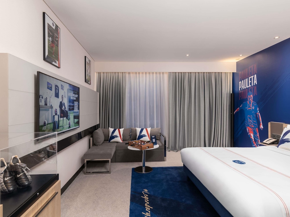 Novotel Riyadh Sahafa 19/58