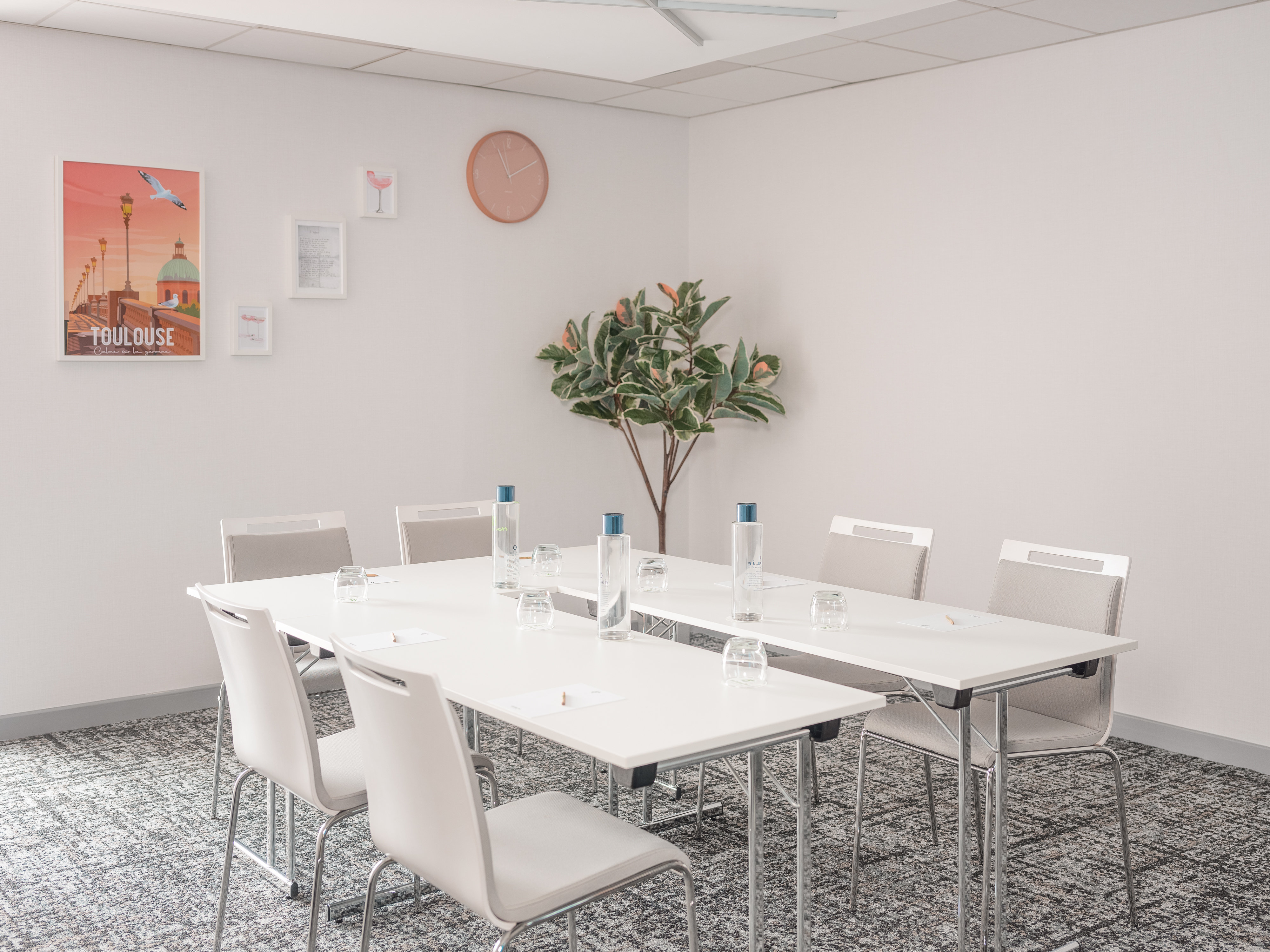 Holiday Inn Toulouse Airport 62/67