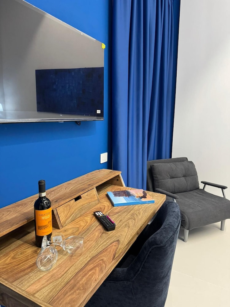 Poerio Station Rooms & Apartment 32/50