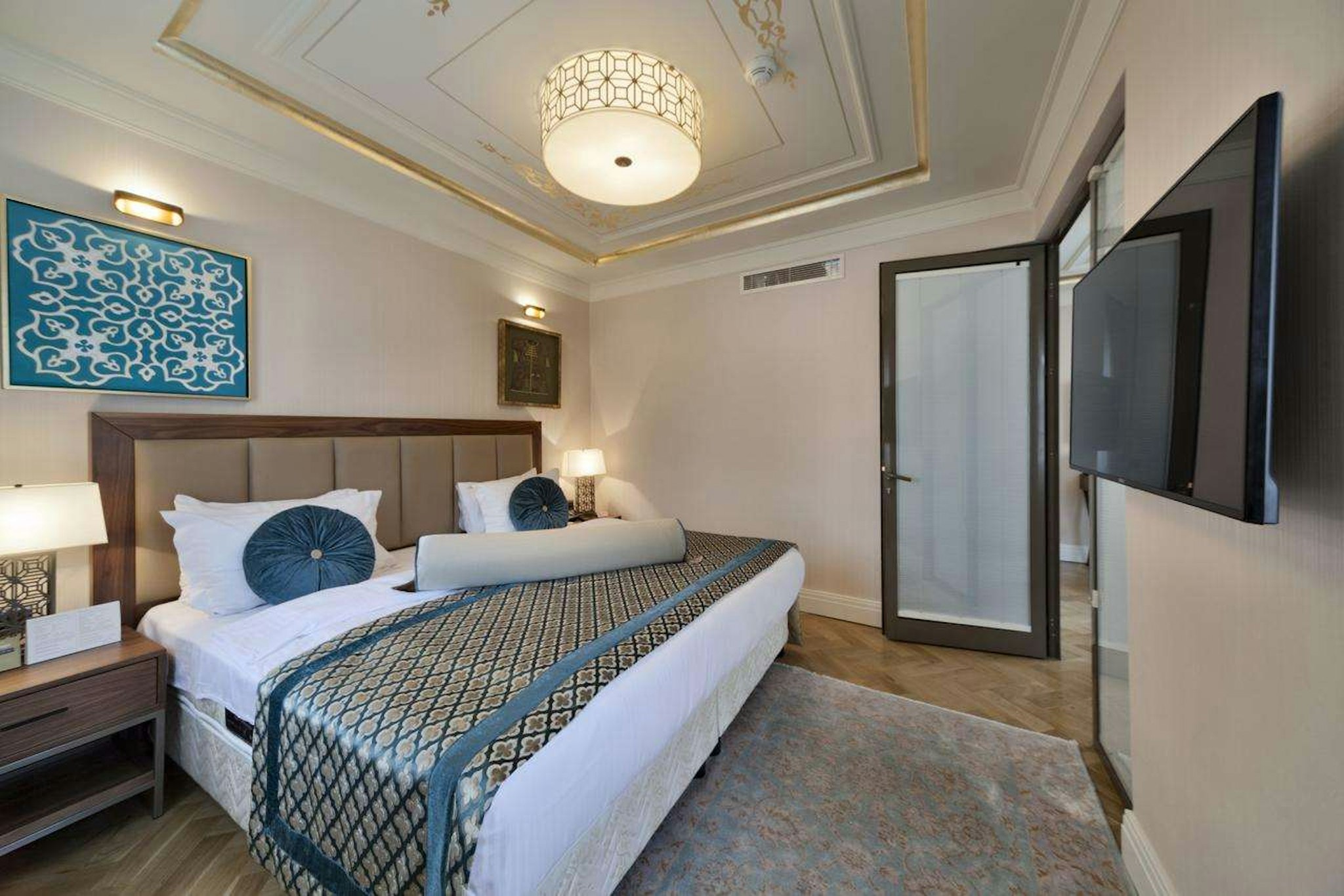 Golden Age Hotel Taksim 25/68