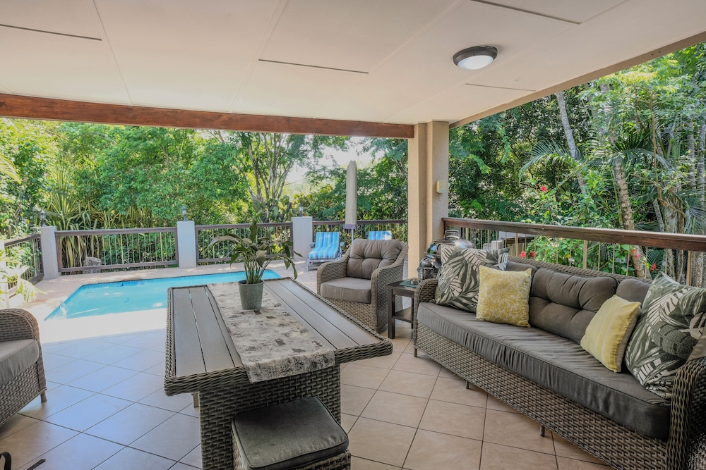 Pelican's Nest Holiday Home St Lucia 30/50