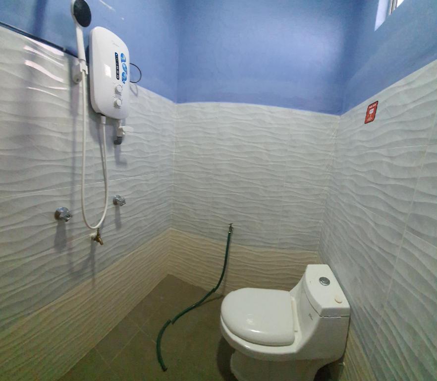 Hotel O Penginapan Wahee 23/24