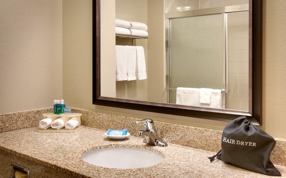 Holiday Inn Express Hotel And Suites Orem North Provo 19/60