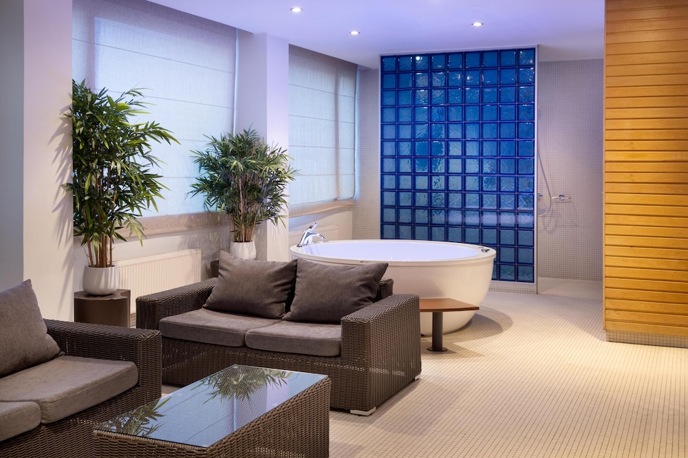 Park Inn By Radisson Central Tallinn 48/76