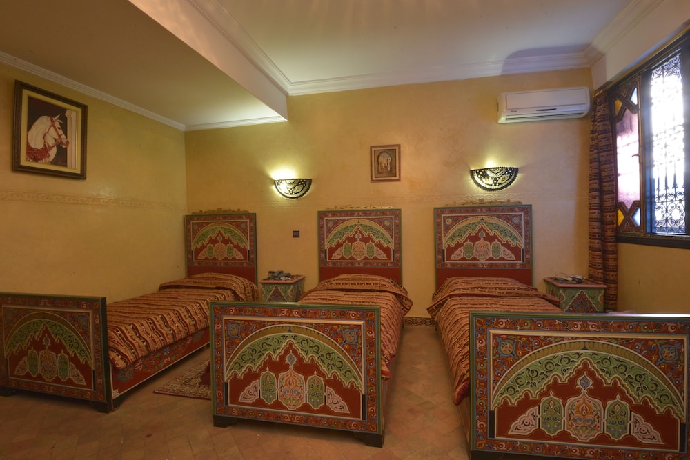 Hotel Fedala 39/50