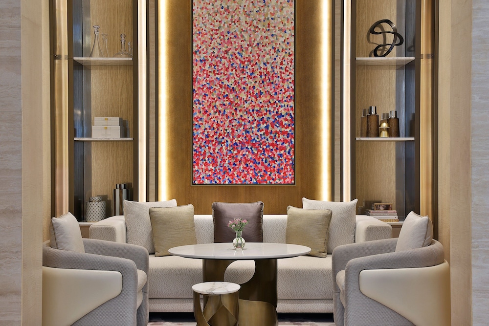 The St. Regis Riyadh 27/45