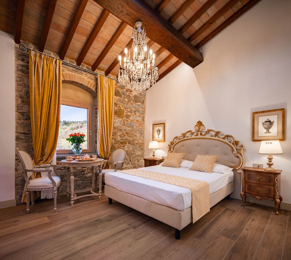 Agri Resort & Spa Le Colline Del Paradiso 13/60