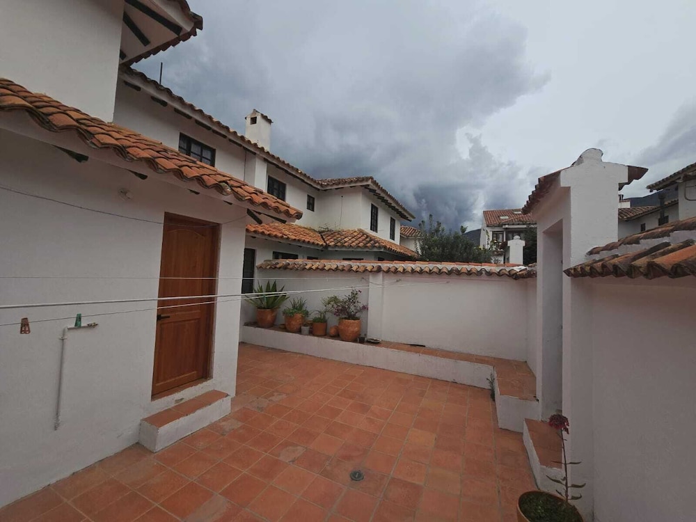 Apartahotel Refugio de Maria 45/46