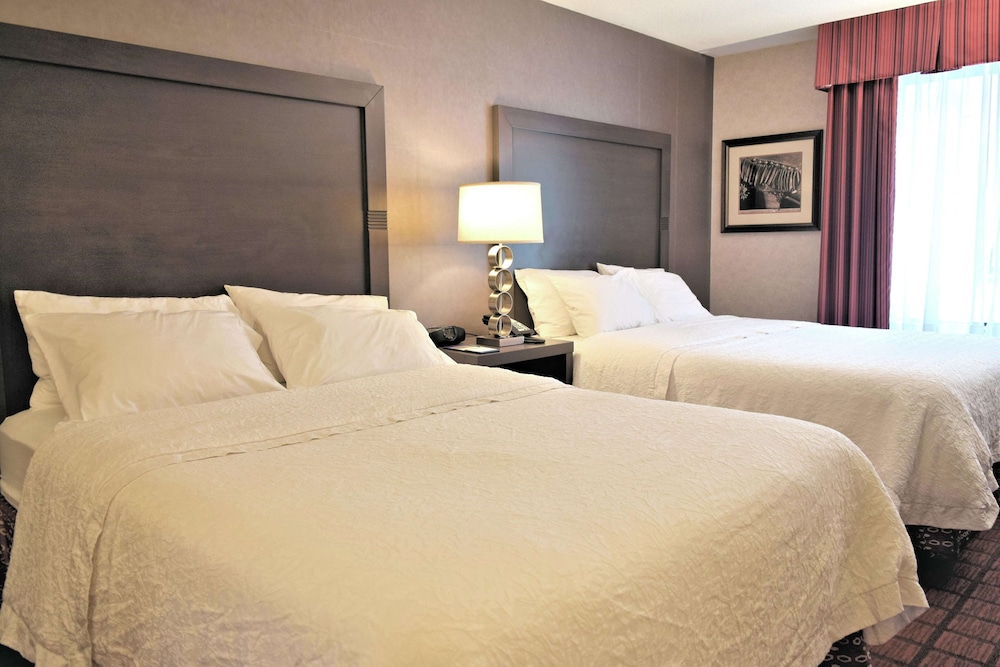 Hampton Inn Durango Co 21/64