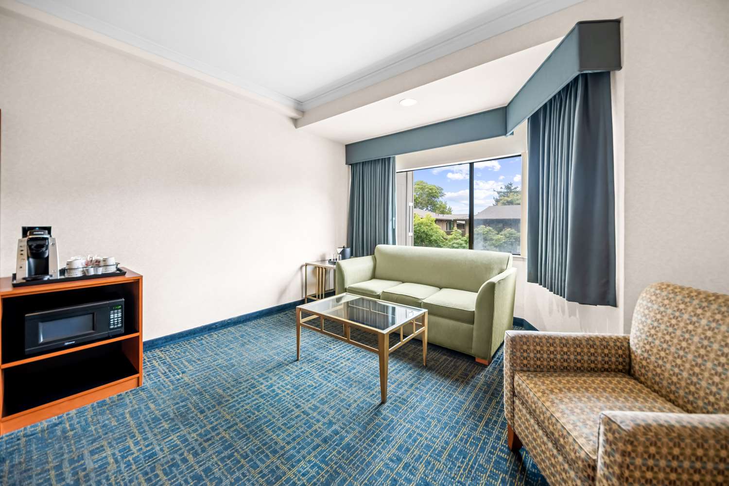 Best Western De Anza Inn 10/41