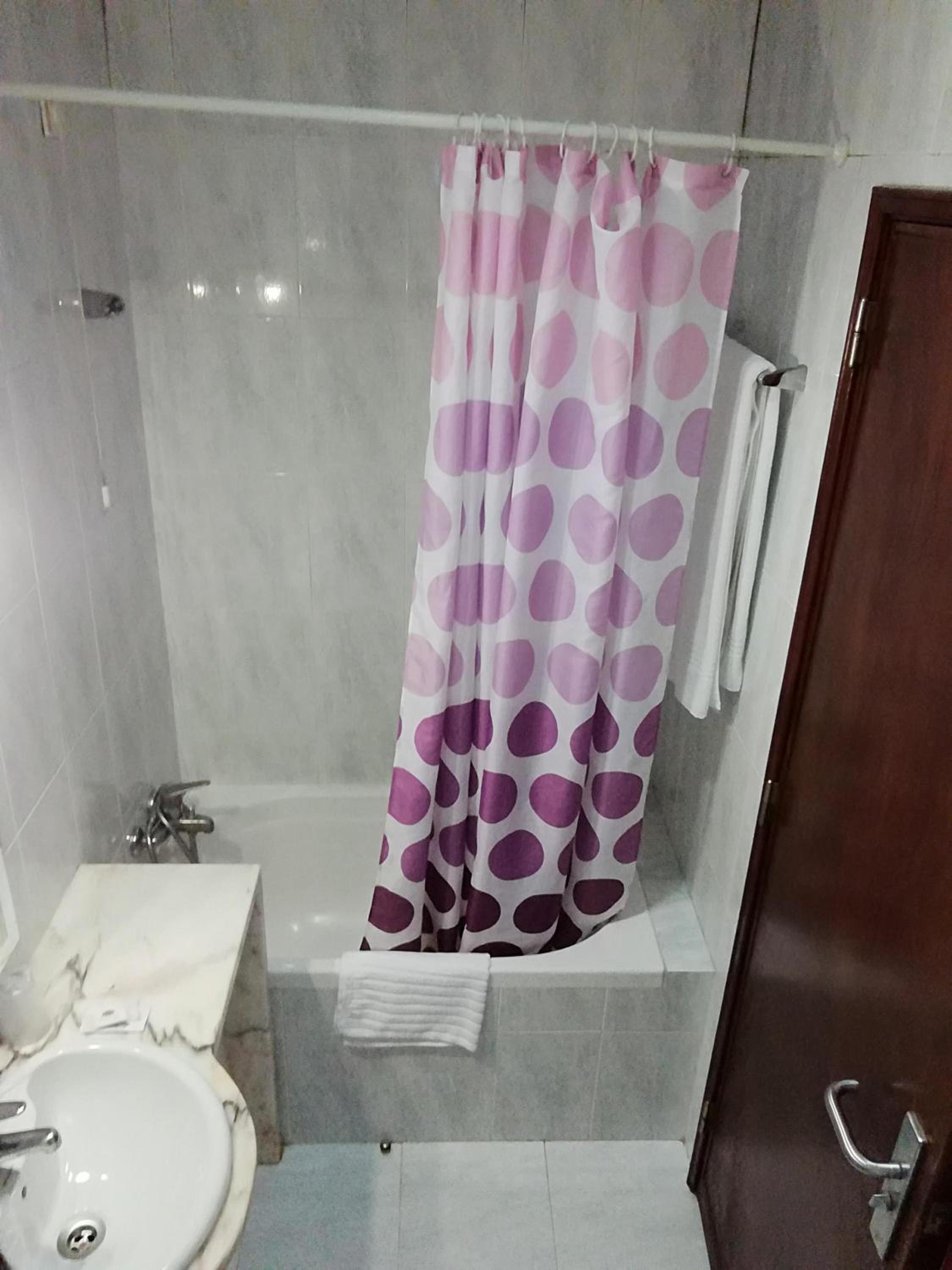 Hotel Conforto Latino 26/34