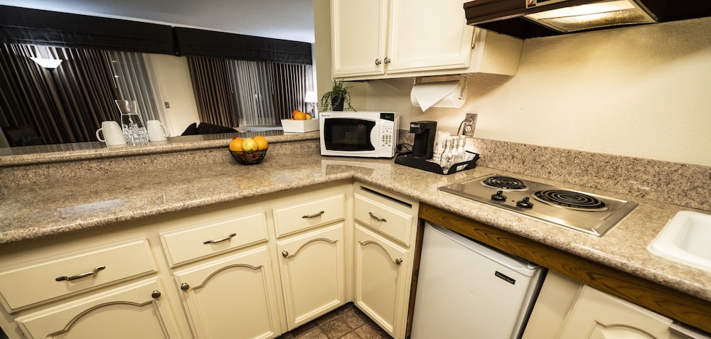Best Western Westminster Inn 8/48