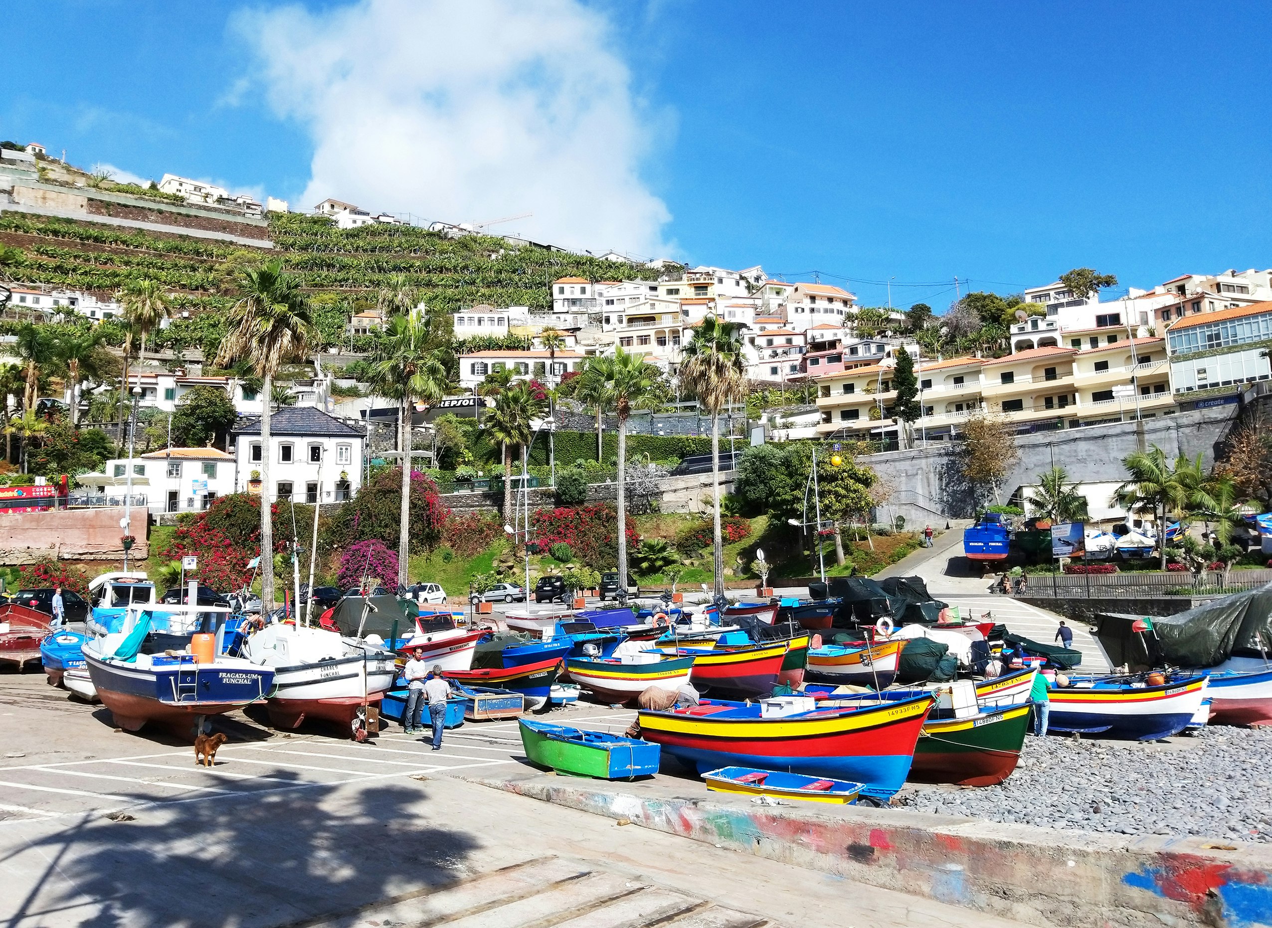 Pestana Churchill Bay 21/28