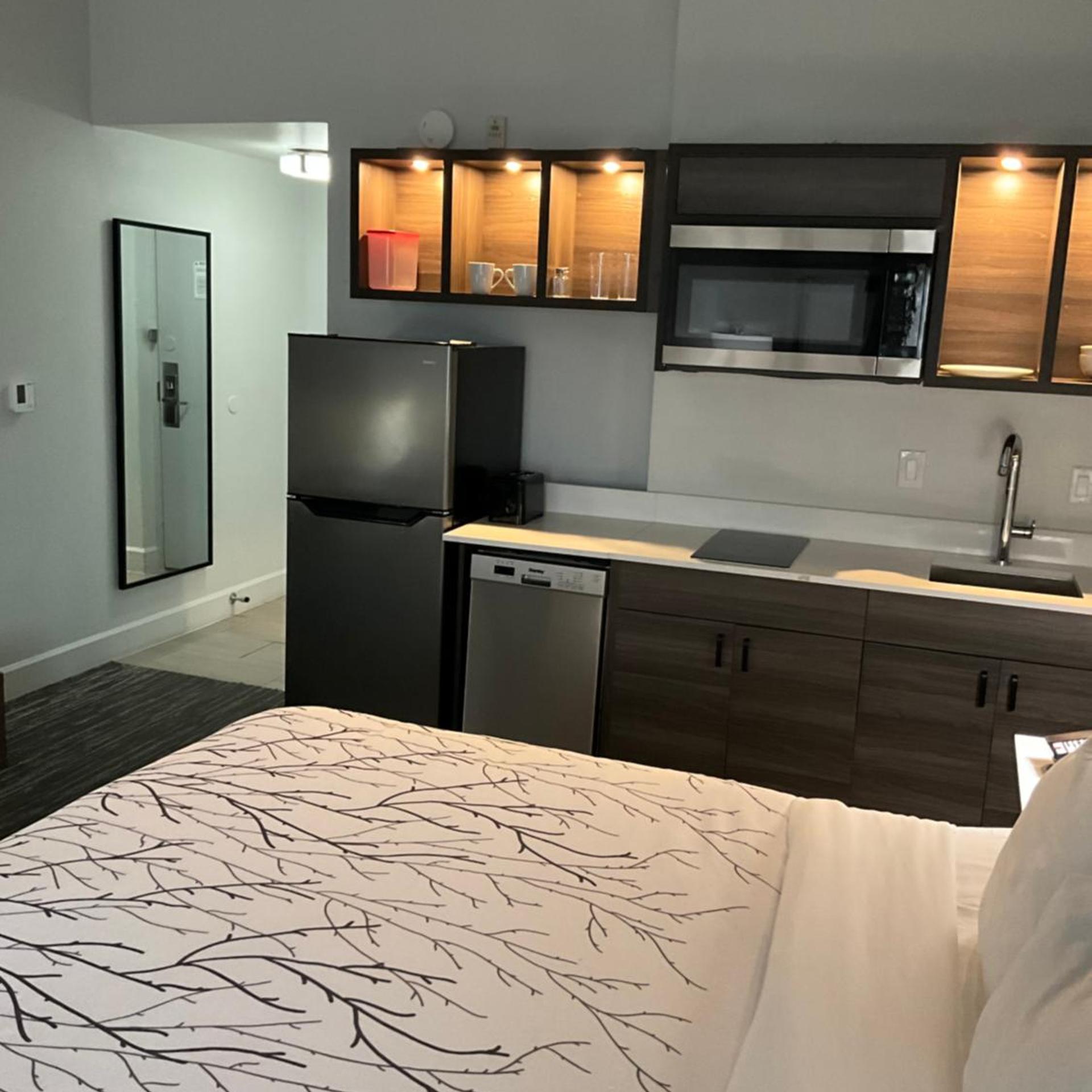 Executive Residency by Best Western Denver East 51/67