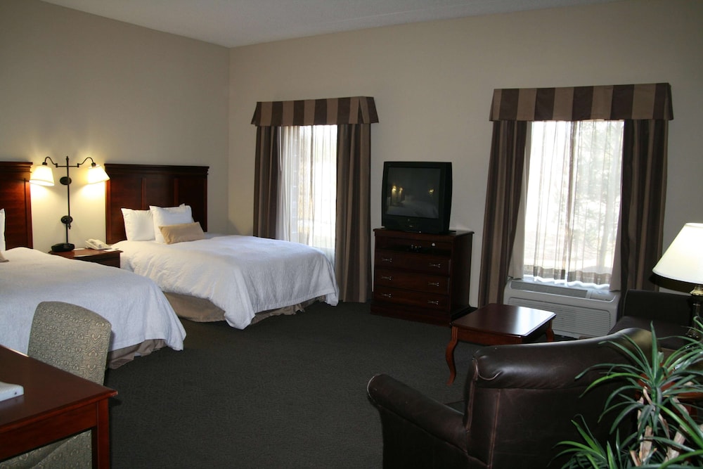 Hampton Inn & Suites Wells-Ogunquit 13/57
