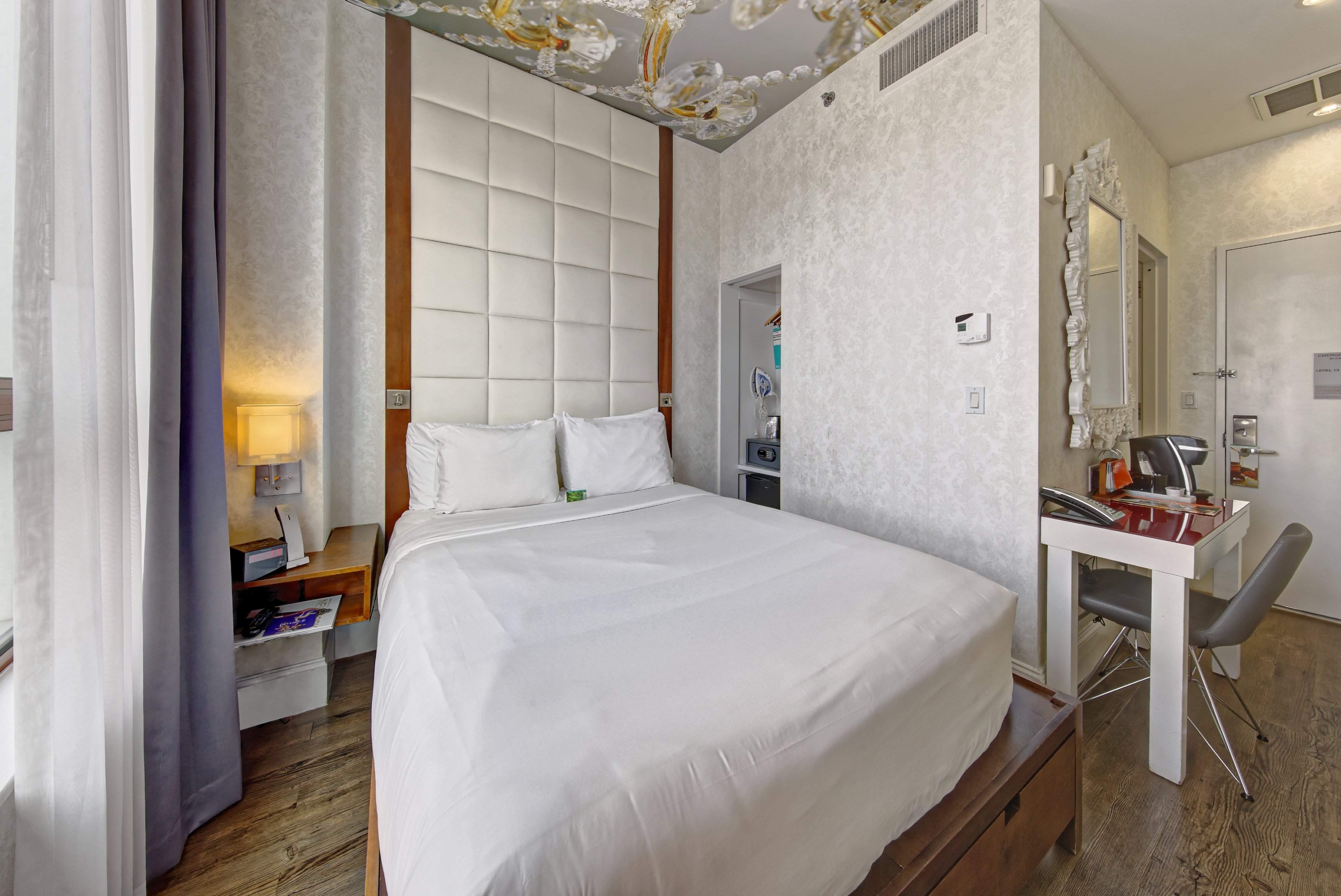 HOTEL INDIGO BROOKLYN 14/32